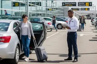 Car Rental Prices in Greece 2025