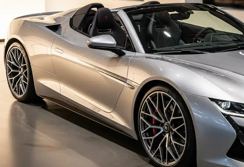 New Car Prices in Italy 2025