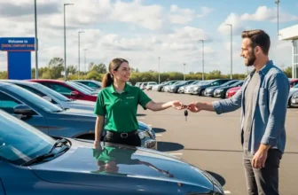 Turkey Car Rental Prices 2025