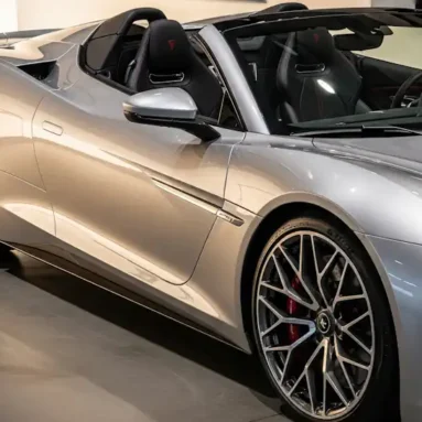 New Car Prices in Italy 2025